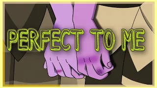 || The Owl House - AMV || Perfect to me ||Justin Timberlake || Huntlow #owlhouse #huntlow #toh
