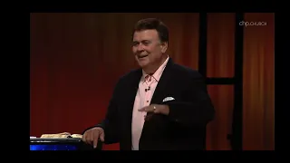 John Kilpatrick - Disturbance during the preaching