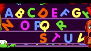 abc lied 2019 Leer het alfabet met nieuwe internetmerken