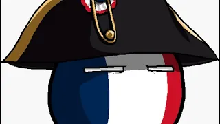 Napoleonic Wars in a nutshell (Remaked)