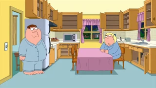 Family Guy: There's Nothing