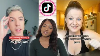 'Allies' Really Do Say Questionable Things On TikTok