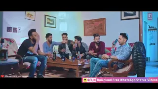 Total dhamaal official trailer dev 123(21)