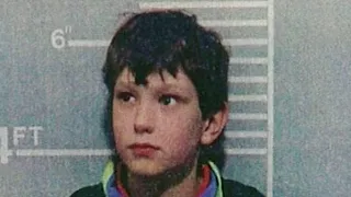 James Bulger Murderer Jon Venables Loaded Above Obscene Images