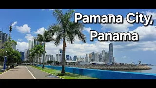 Travel- Panama City, Panama