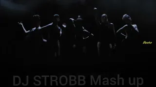 Artik & Asti &Dirt Cheap-Один на Миллион (DJ STROBB Mash up)