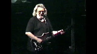 Grateful Dead "Bird Song" 9/6/91 Richfield, OH