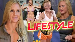 Holly Holm Lifestyle, Biography, Income, Car, House, Net Worth, Salary, Husband and Family Photos