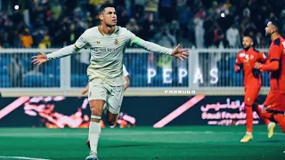 Cristiano Ronaldo ► "PEPAS" ft. Farruko • Skills & Goals 2023-23 HD