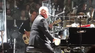 The Stranger - Billy Joel, Madison Square Garden, Dec 18, 2014