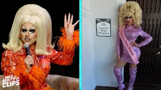 Trixie Mattel's Palm Springs Grand Marshall ~Experience~