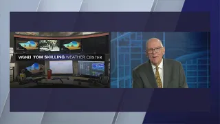 WGN Weather Center renamed to honor Tom Skilling