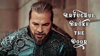 🔥Ertugrul X Simon💪|😡Ertugrul Mood Off👊| #ertugrul #osman #shorts |⚔️Other Perspective🏹