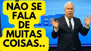 MUITA FAKE NEWS SOBRE O RIO GRANDE DO SUL?