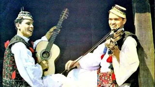 Frații Petreuș, nestemate folclorice din Maramureș 🍀 Cântece populare vechi
