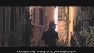 Christophe Goze - Waiting for you (Revised Version)