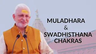 Chakras | Muladhara and Swadhistana | Sri M | Ujjain 2023