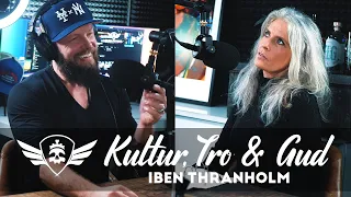 Iben Thranholm - Kultur, Tro & Gud | Jeg Skal Lige Forstå #041