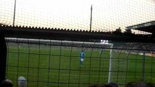 VfL Osnabrück - FC Kaiserslautern : 2:3 n.V. : VfL Support