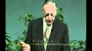 Derek Prince   Laying the Foundation Series 2 of 10   Authority and Power of Gods Word 003