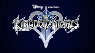 Kingdom Hearts II - Under the Sea OST