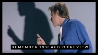 REMEMBER 1983 Audio Mix Preview