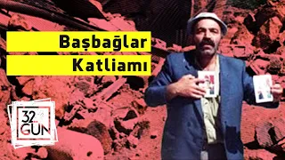 Başbağlar Katliamı ve Güneydoğu Sorunu | 1993 | Deniz Arman