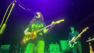 Kurt Vile - Wheelhouse - Anchor Rock Club - Atlantic City NJ - 1-15-2022