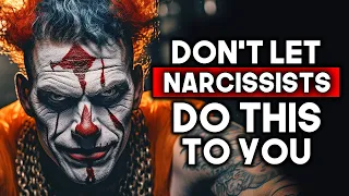 Beware! 10 Insidious Ways Narcissists Punish Challengers - Uncover the Truth!