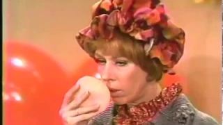 Intimate Portrait: Carol Burnett