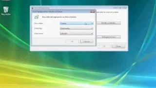 How To Speed up your computer (vista) Part1 of 2