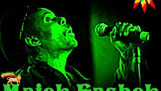 Majek Fashek - Holy Spirit