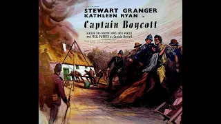 Captain Boycott 1947