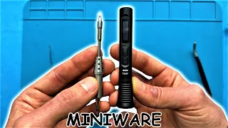 ⚡Потужний малюк: Miniware TS80P⚡