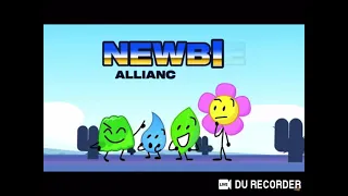 GELATIN’S NEWBIE ALLIANCE! (BFB 28) (read desc.)