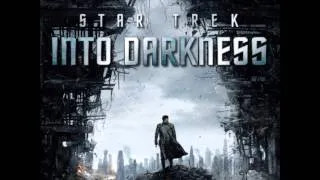 Star Trek Into Darkness: The Deluxe Edition- End Credits