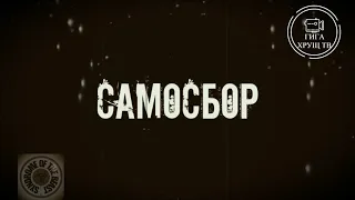 Запах Самосбора #totnoshot #самосбор