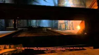 Прохождение Metro 2033 (живой коммент от alexander.plav) Ч. 11