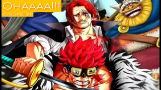 YILIN EN BOMBA CHAPTERI GELDI!! ONE PIECE 1079 SPOILER TÜRKCE INCELEME