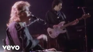 The Jeff Healey Band - I'm Tore Down (from See the Light: Live from London)