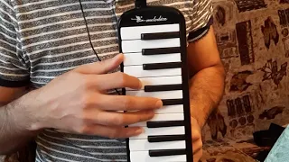 Bésame mucho (English Vocal) - 1940s Standards.Melodica by Agalar