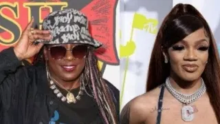 Memphis Mourns a Legend Gangsta Boo| Glorilla blessed before passing| Industry Predators & Gimmicks