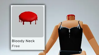 OMG! THIS NEW ITEM GIVES YOU FAKE HEADLESS 😋😍