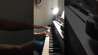 Bach Invention No. 4 in D minor