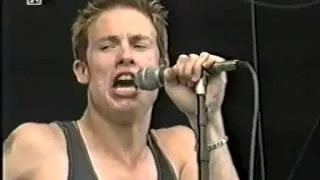 Jonny LANG - Lie to me - Live in Nuremberg, GERMANY - 05.24.1999