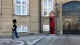 Дания, Копенгаген ратуша Denmark Copenhagen