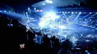 Promo WWE Wrestlemania 27 Promo (HD)