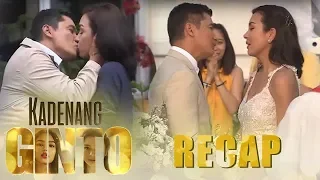 Kadenang Ginto Recap: Robert decides to marry Romina