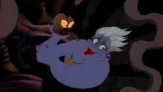 Poor Unfortunate Souls - Russian