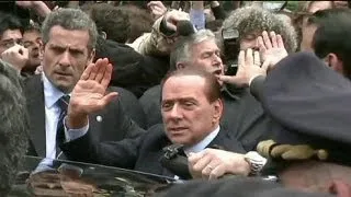 Ítélet születhet a Ruby-perben - börtön vár Silvio Berlusconira?